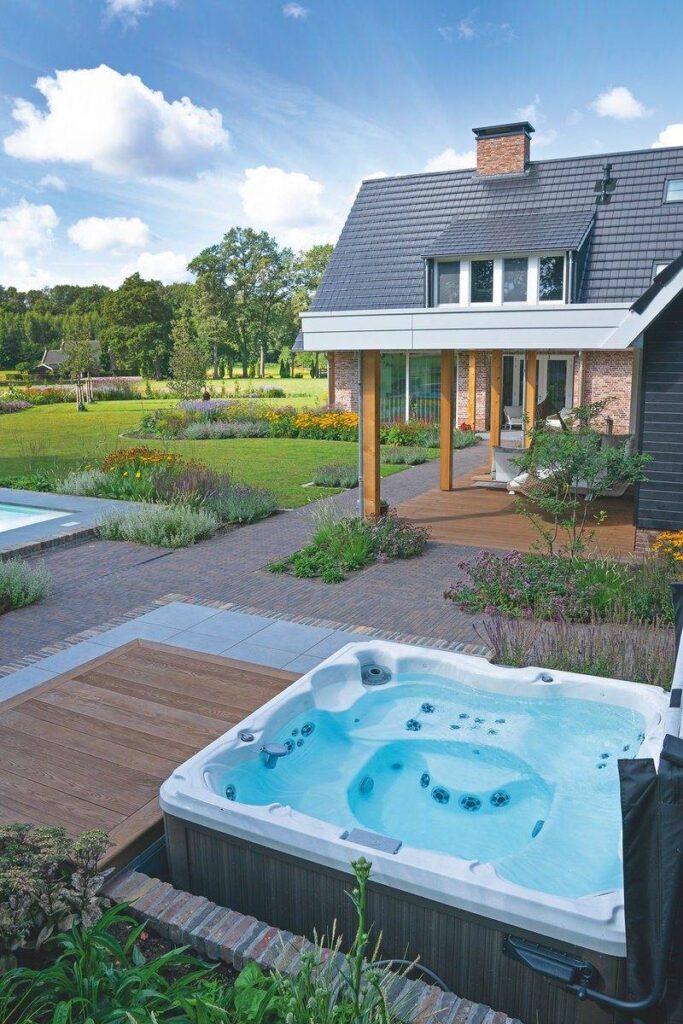 Ontwerpbureau Luijendijk - Fotografie Hans Menop - Luxury Gardens Platform 4