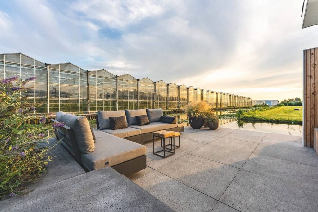 VDKVDW - Fotografie Samuel Farelly - Luxury Gardens Platform 4