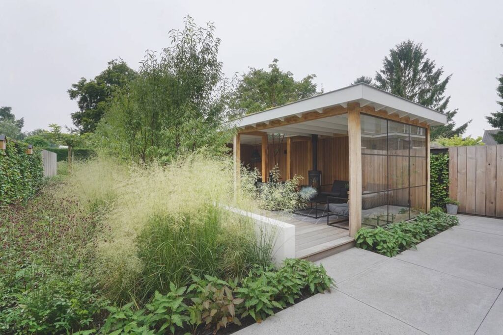 ZOË Tuinvormgeving - Fotografie Robert Koelewijn - Luxury Gardens Platform 5