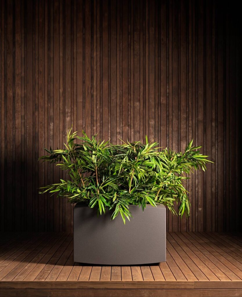 ADEZZ NOOA plantenbak - Luxury Gardens Platform