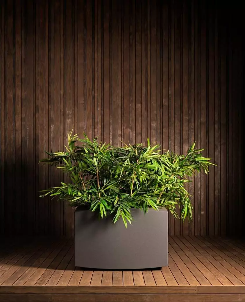 ADEZZ NOOA plantenbak - Luxury Gardens Platform