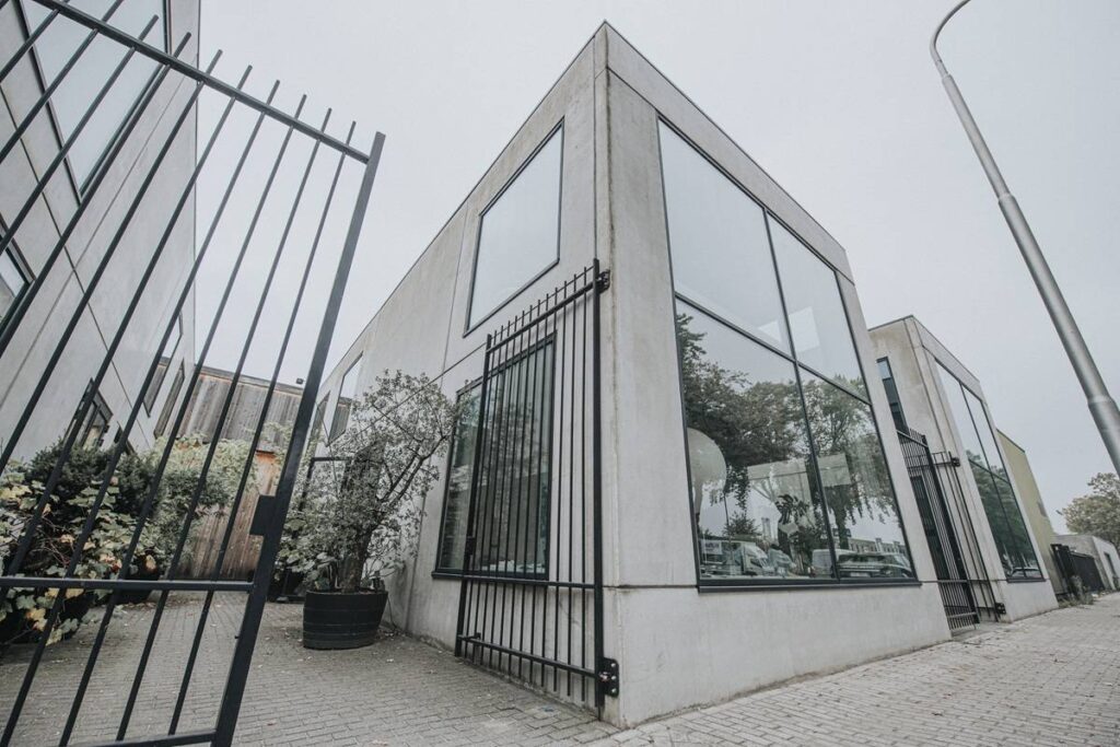 Casa Verne - Dirk van der Poel - Groenseizoen - Luxury Gardens Platform 7