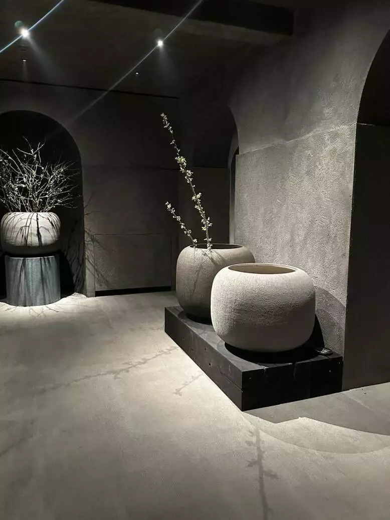 Groenseizoen Casa Verne - Domani - Luxury Gardens Magazine 1