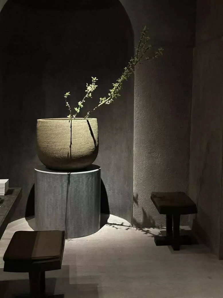 Groenseizoen Casa Verne - Domani - Luxury Gardens Magazine 2