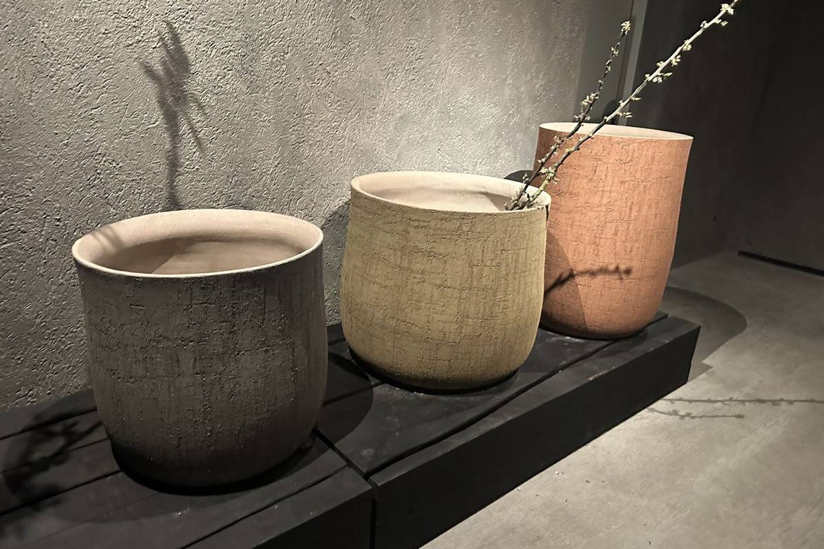 Groenseizoen Casa Verne - Domani - Luxury Gardens Magazine 4