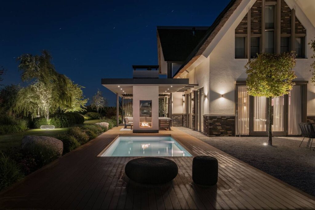 Hoveniersbedrijf Garden Vision - Ontwerp Knops Tuindesign - Fotografie Hans Gorter 4