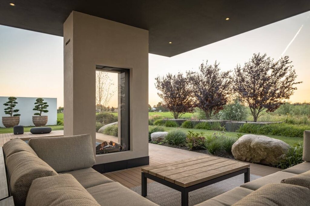 Hoveniersbedrijf Garden Vision - Ontwerp Knops Tuindesign - Fotografie Hans Gorter 5