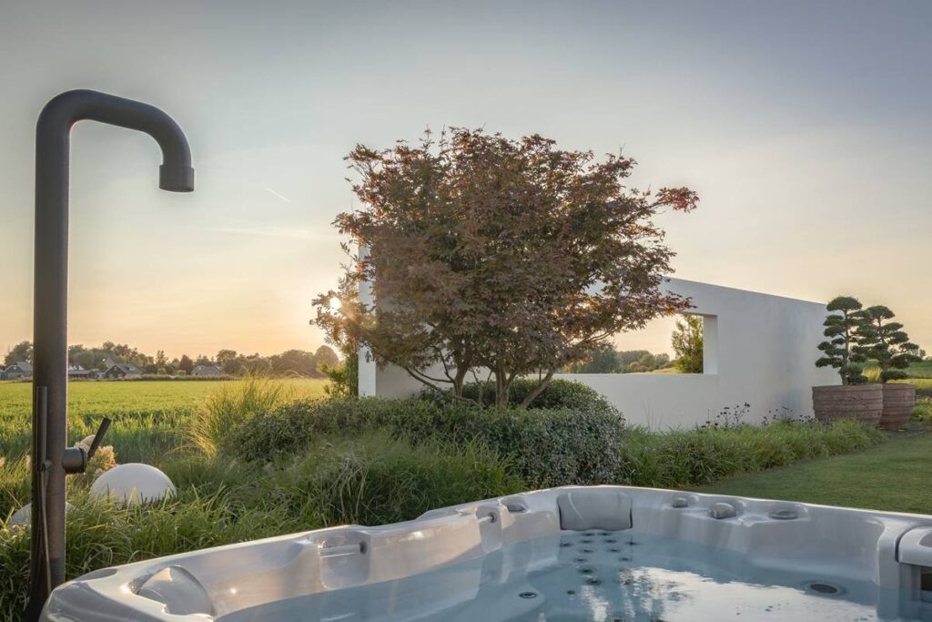 Hoveniersbedrijf Garden Vision - Ontwerp Knops Tuindesign - Fotografie Hans Gorter 6
