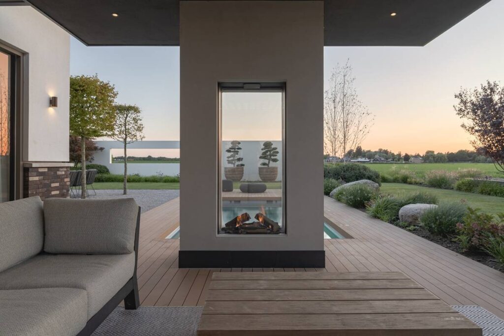 Hoveniersbedrijf Garden Vision - Ontwerp Knops Tuindesign - Fotografie Hans Gorter 7
