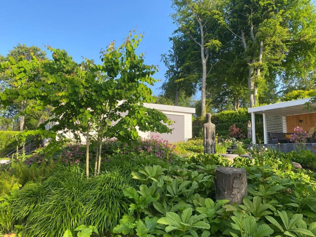 Mocking Hoveniers - Dutch Quality Gardens - Fotografie Daniel Haazebroek Tuin in beeld 4