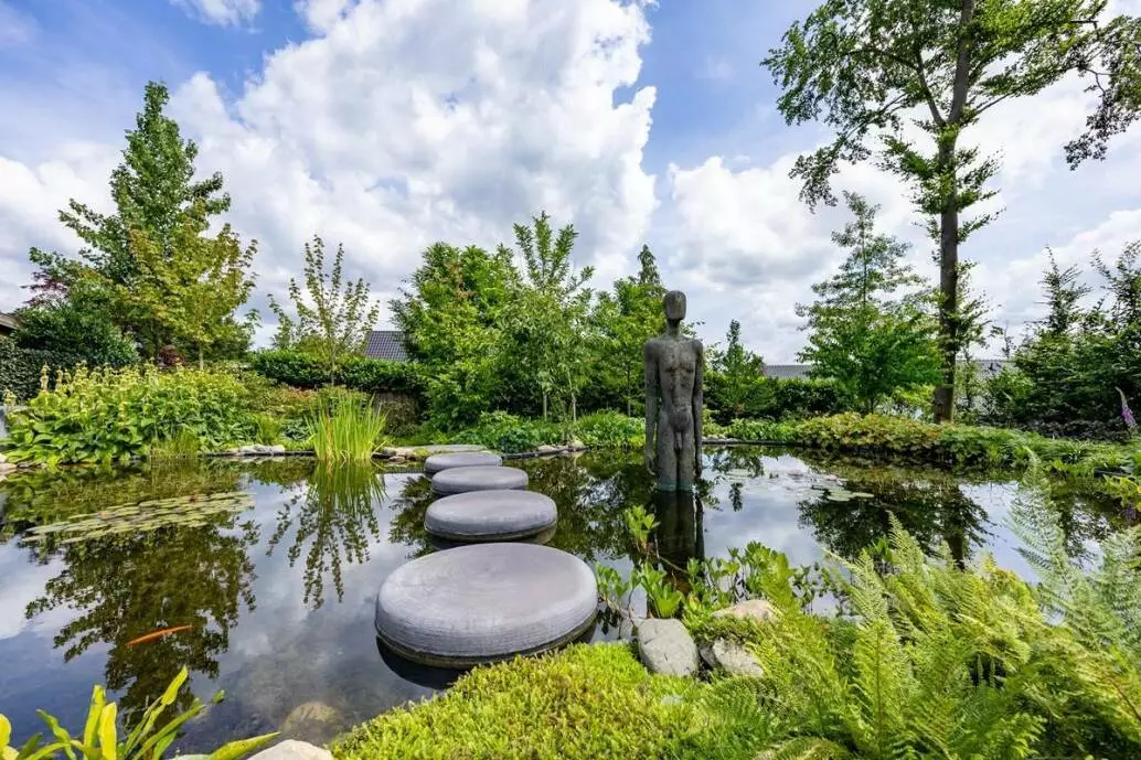 Mocking Hoveniers - Dutch Quality Gardens - Fotografie Daniel Haazebroek Tuin in beeld 7