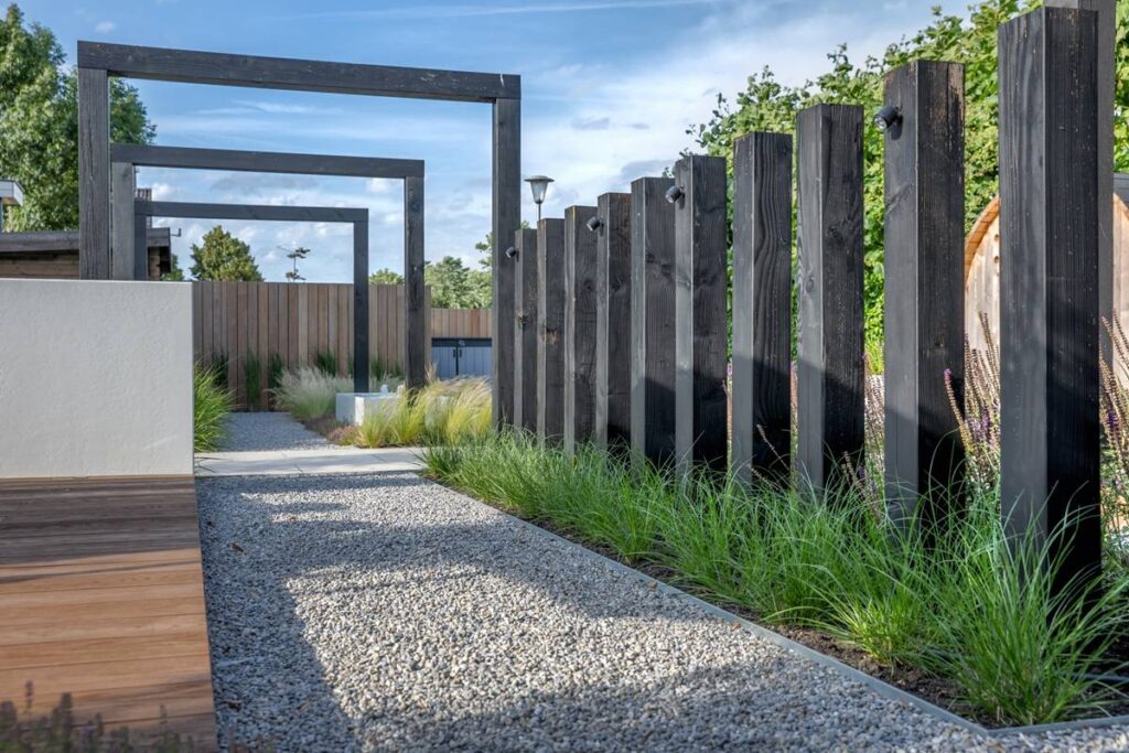 Roald Tuindesign - Byzonder Buyten - Fotografie Philip Paleewong - Luxury Gardens Platform 4