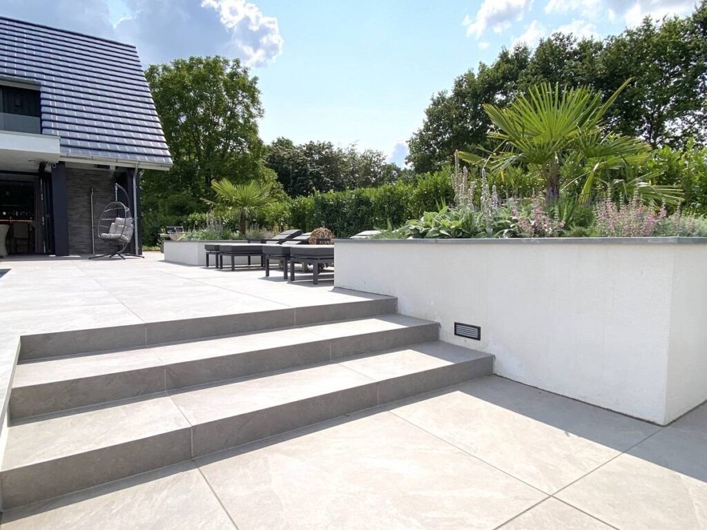 Schadewijk Hoveniers - Luxury Gardens Platform 1