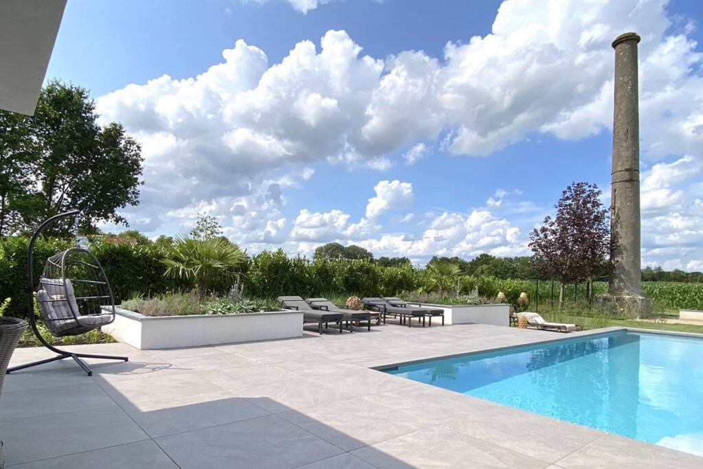 Schadewijk Hoveniers - Luxury Gardens Platform