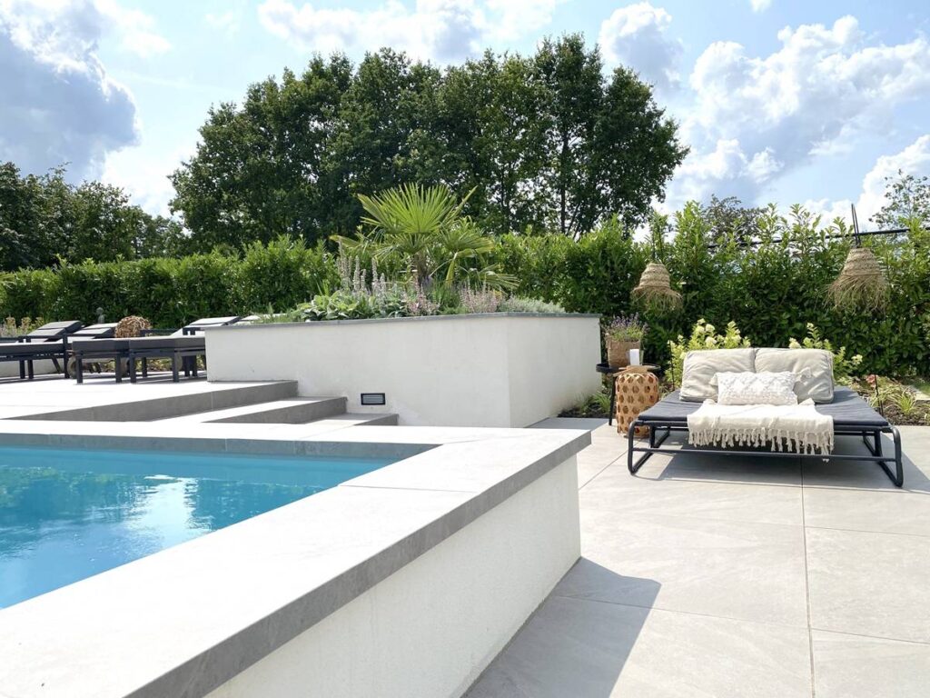 Schadewijk Hoveniers - Luxury Gardens Platform 3