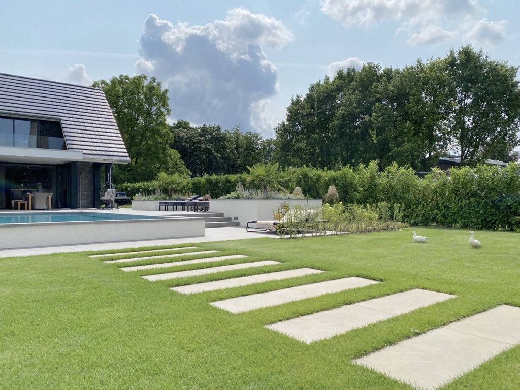 Schadewijk Hoveniers - Luxury Gardens Platform 4