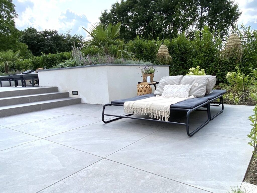 Schadewijk Hoveniers - Luxury Gardens Platform 5