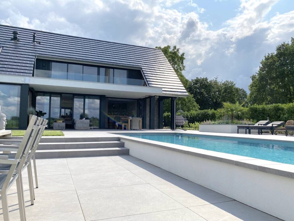 Schadewijk Hoveniers - Luxury Gardens Platform 6