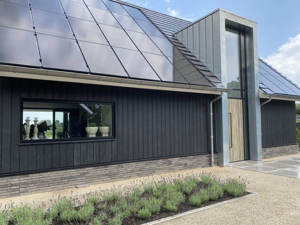 Schadewijk Hoveniers - Luxury Gardens Platform 8