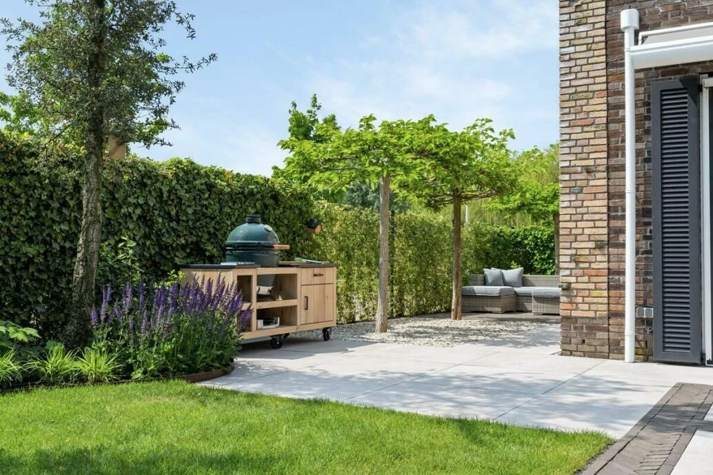 Antwan Tuinprojecten - Studio Linda Wester - Fotografie Hans Gorter - Luxury Gardens Magazine