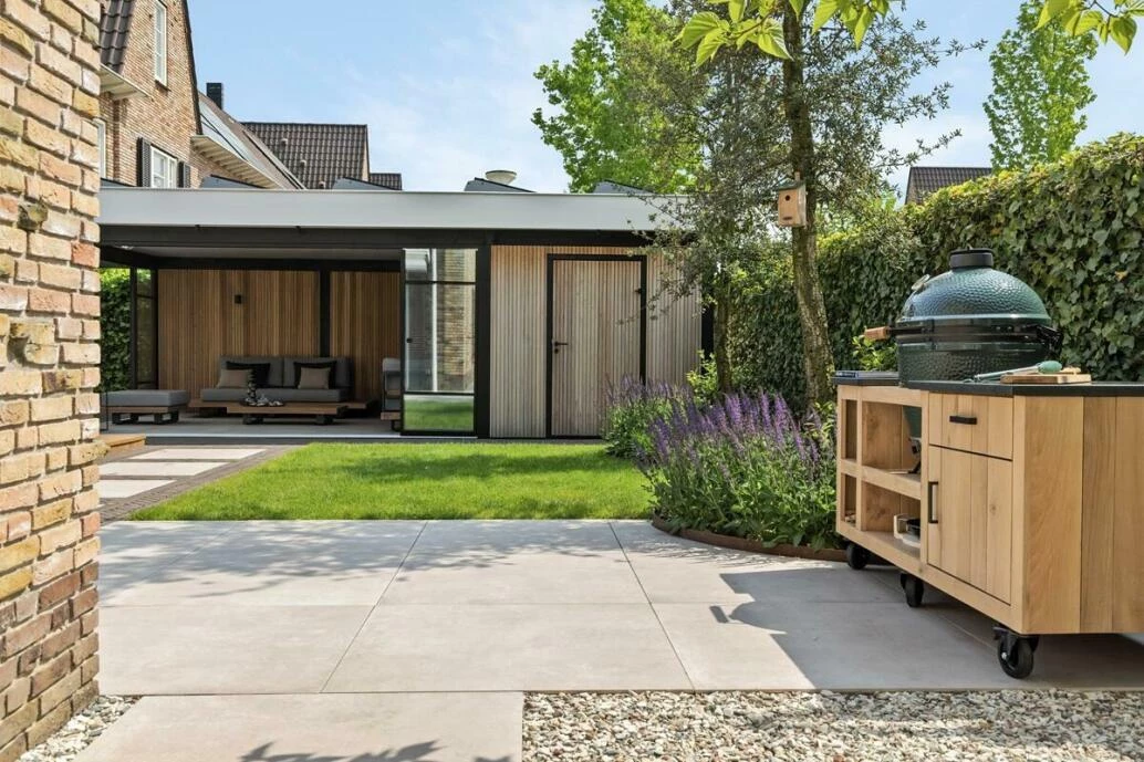 Antwan Tuinprojecten - Studio Linda Wester - Fotografie Hans Gorter - Luxury Gardens Magazine