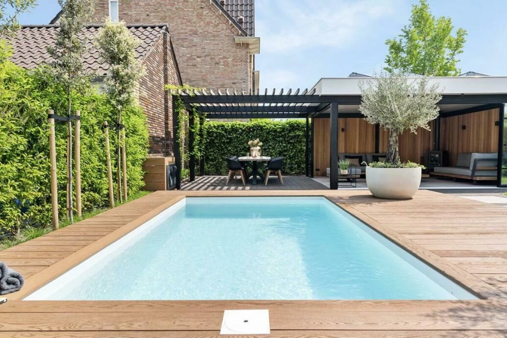 Antwan Tuinprojecten - Studio Linda Wester - Fotografie Hans Gorter - Luxury Gardens Magazine