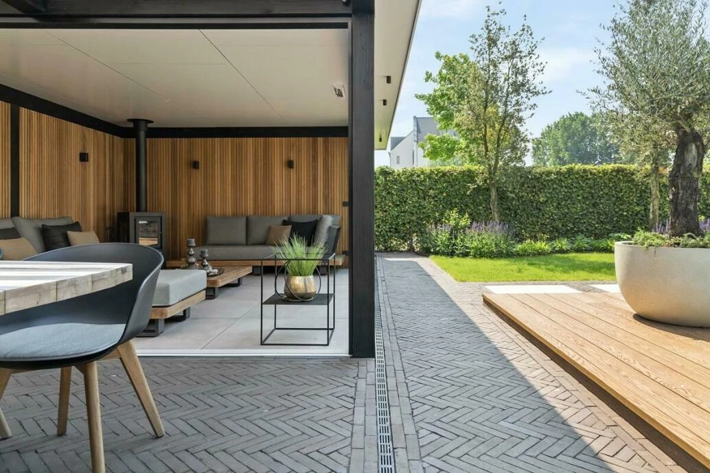 Antwan Tuinprojecten - Studio Linda Wester - Fotografie Hans Gorter - Luxury Gardens Magazine