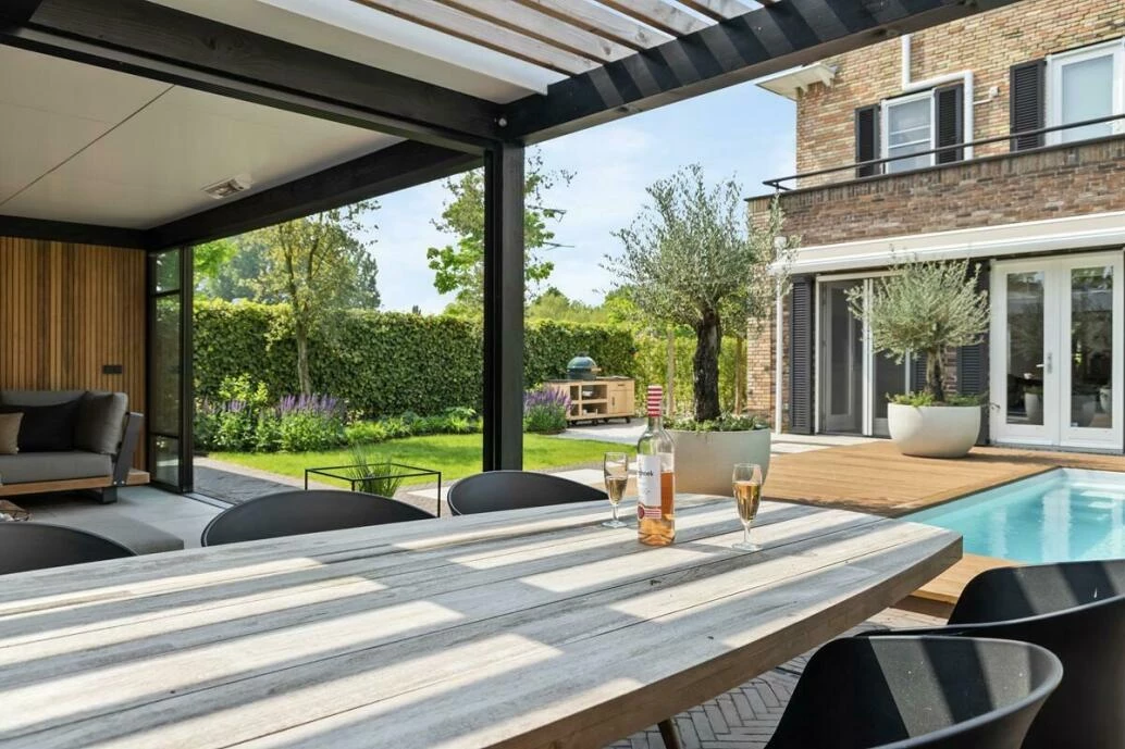 Antwan Tuinprojecten - Studio Linda Wester - Fotografie Hans Gorter - Luxury Gardens Magazine