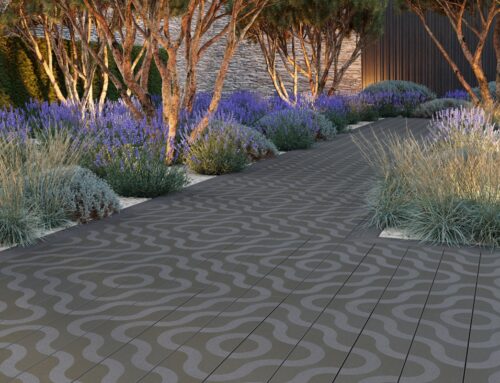 Modello van Millboard