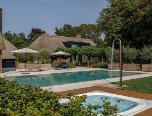 Mediterrane sfeer op het Brabantse platteland
