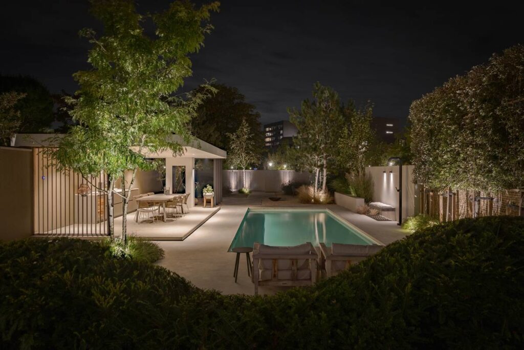 Munter Tuinprojecten - Ecopool - Luxury Gardens Magazine