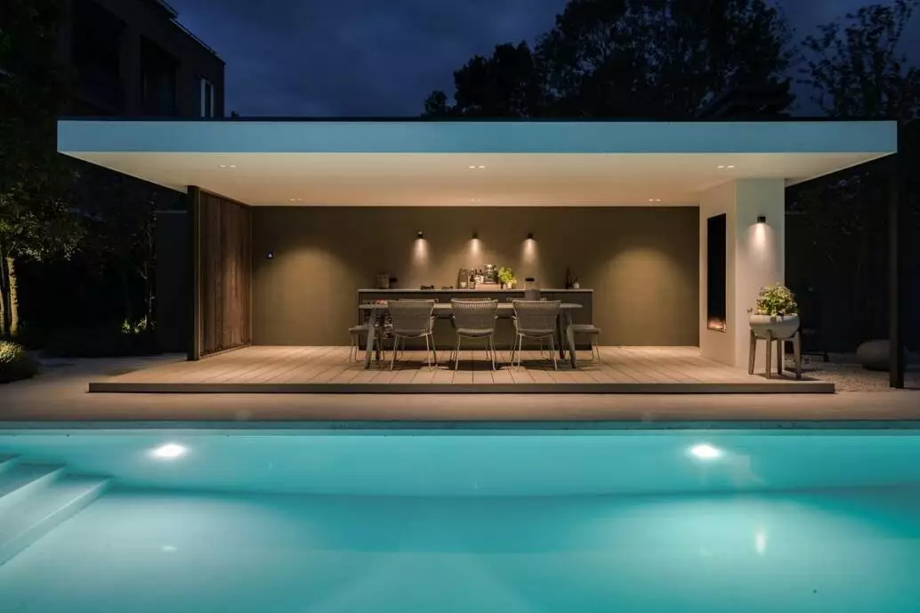 Munter Tuinprojecten - Ecopool - Luxury Gardens Magazine