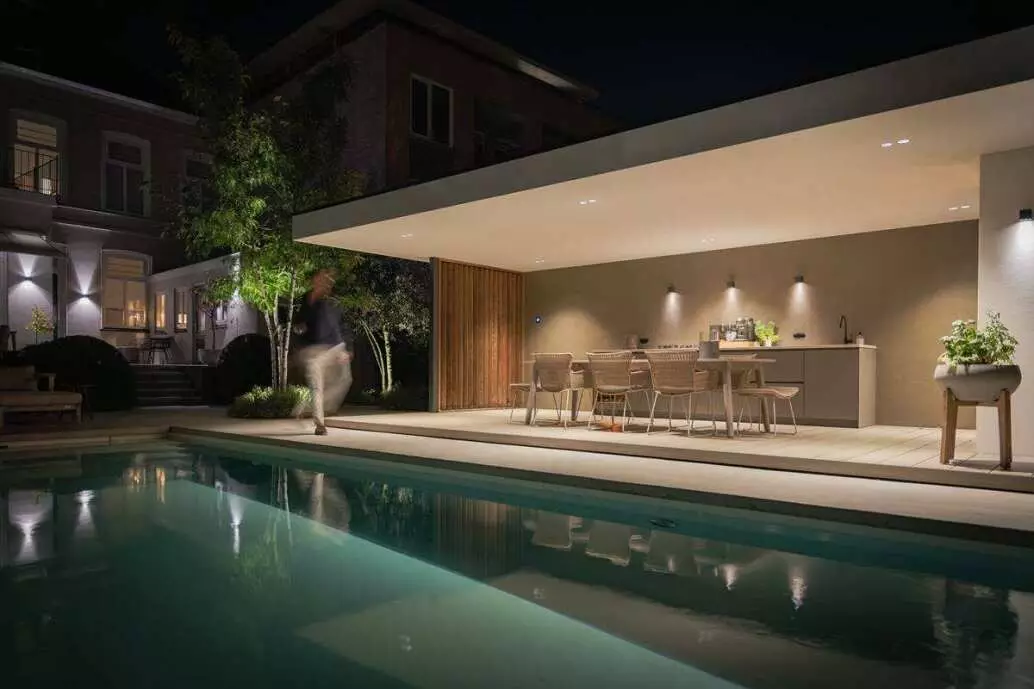 Munter Tuinprojecten - Ecopool - Luxury Gardens Magazine