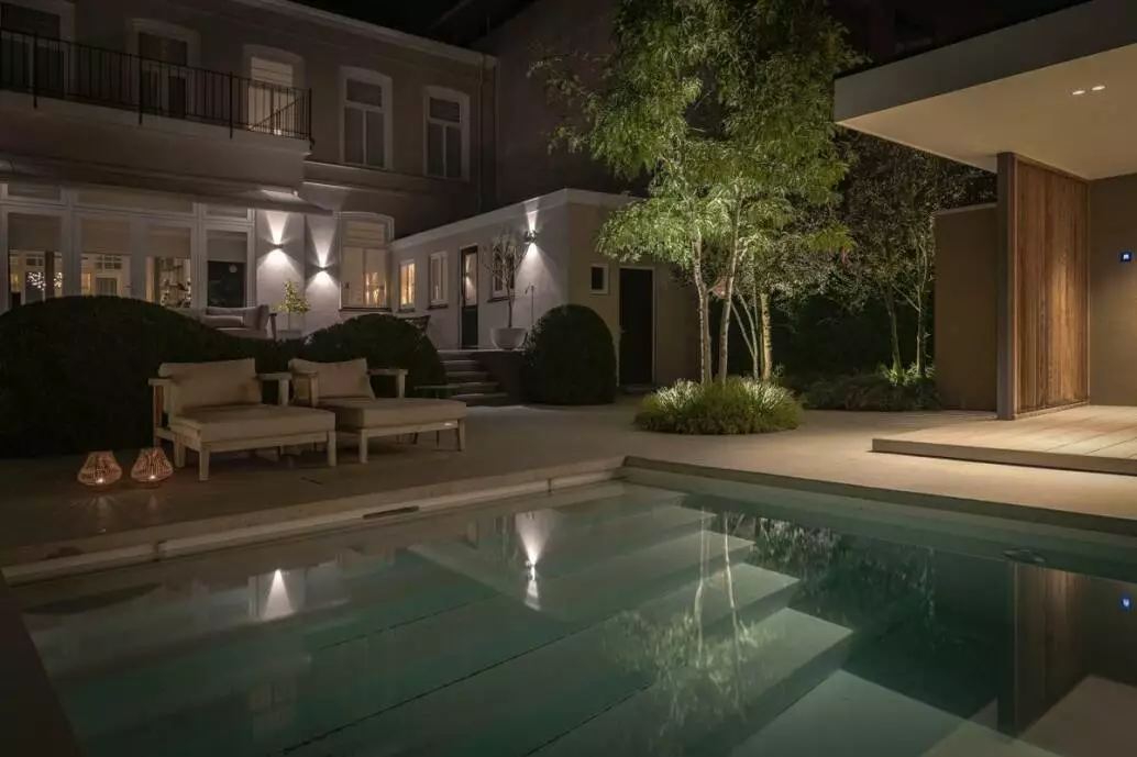Munter Tuinprojecten - Ecopool - Luxury Gardens Magazine