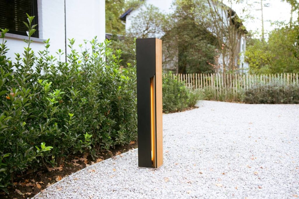 Veton Laadpaal - Luxury Gardens Magazine 3