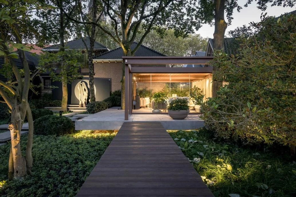 Villa Arte Laren - Luxury Gardens Magazine - Fotografie Hans Gorter 4