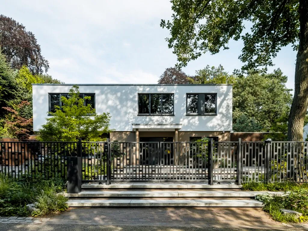 Jaap Sterk Exteriors - Schellevis Beton - Fotografie Peter Baas - Luxury Gardens Platform