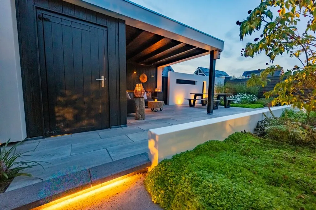 Mocking Hoveniers - Dutch Quality Gardens - fotografie Tuininbeeld.nl - Luxury Gardens Platform 