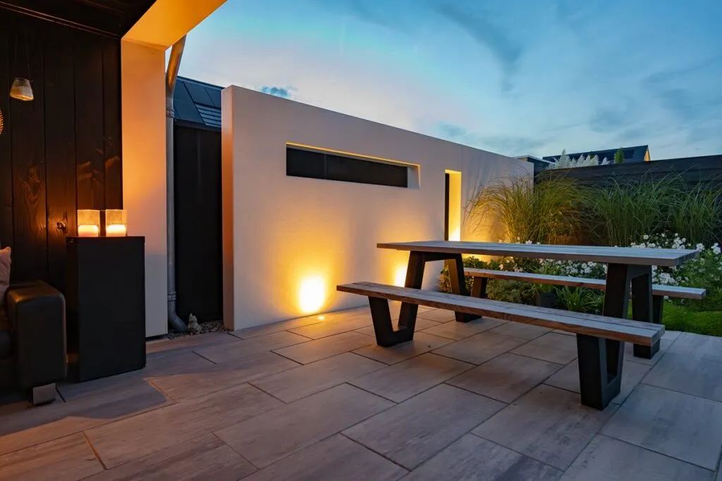 Mocking Hoveniers - Dutch Quality Gardens - fotografie Tuininbeeld.nl - Luxury Gardens Platform 