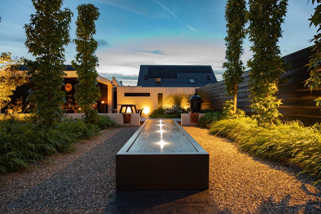 Mocking Hoveniers - Dutch Quality Gardens - fotografie Tuininbeeld.nl - Luxury Gardens Platform 3