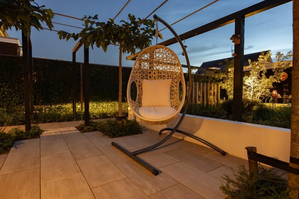 Mocking Hoveniers - Dutch Quality Gardens - fotografie Tuininbeeld.nl - Luxury Gardens Platform 