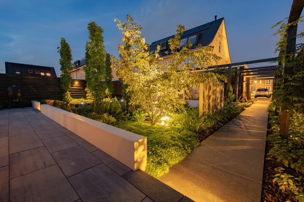 Mocking Hoveniers - Dutch Quality Gardens - fotografie Tuininbeeld.nl - Luxury Gardens Platform 5