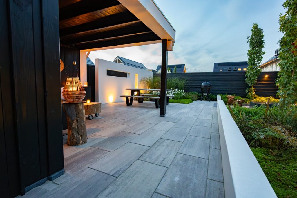 Mocking Hoveniers - Dutch Quality Gardens - fotografie Tuininbeeld.nl - Luxury Gardens Platform 