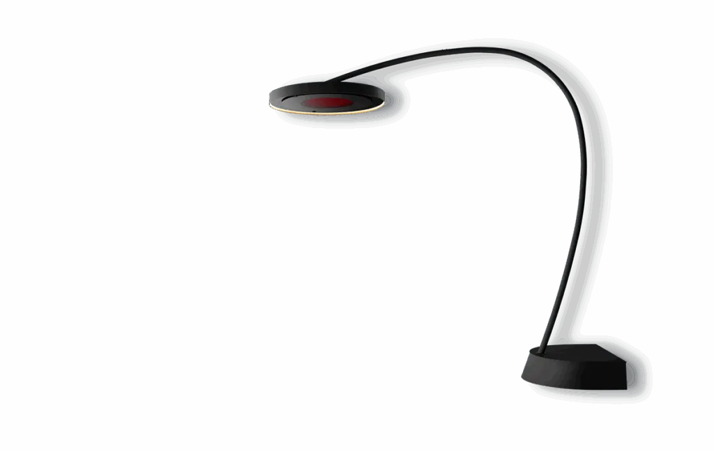 Bromic Eclipse Smart-Heat Portable - Luxury Gardens Magazine