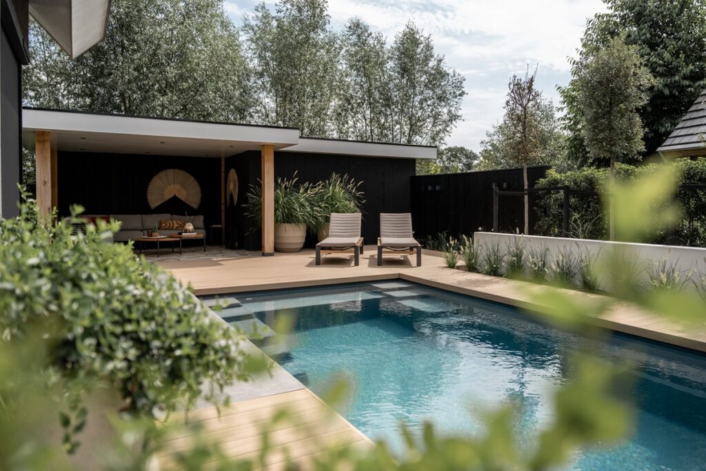 HetCommunicatiemeisje - Studio Linda Wester - Luxury Gardens Magazine