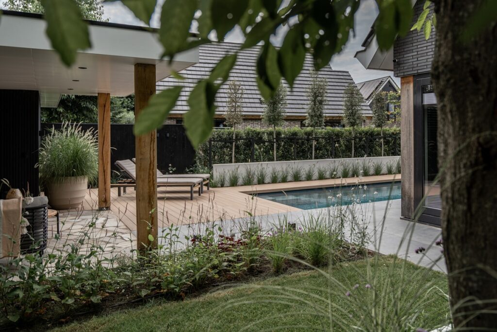 HetCommunicatiemeisje - Studio Linda Wester - Luxury Gardens Magazine