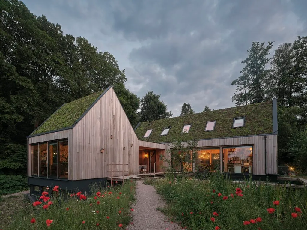 Luijendijk Hoveniers - Biotop - Fotograaf gerard van Beek - Luxury Gardens Magazine 6