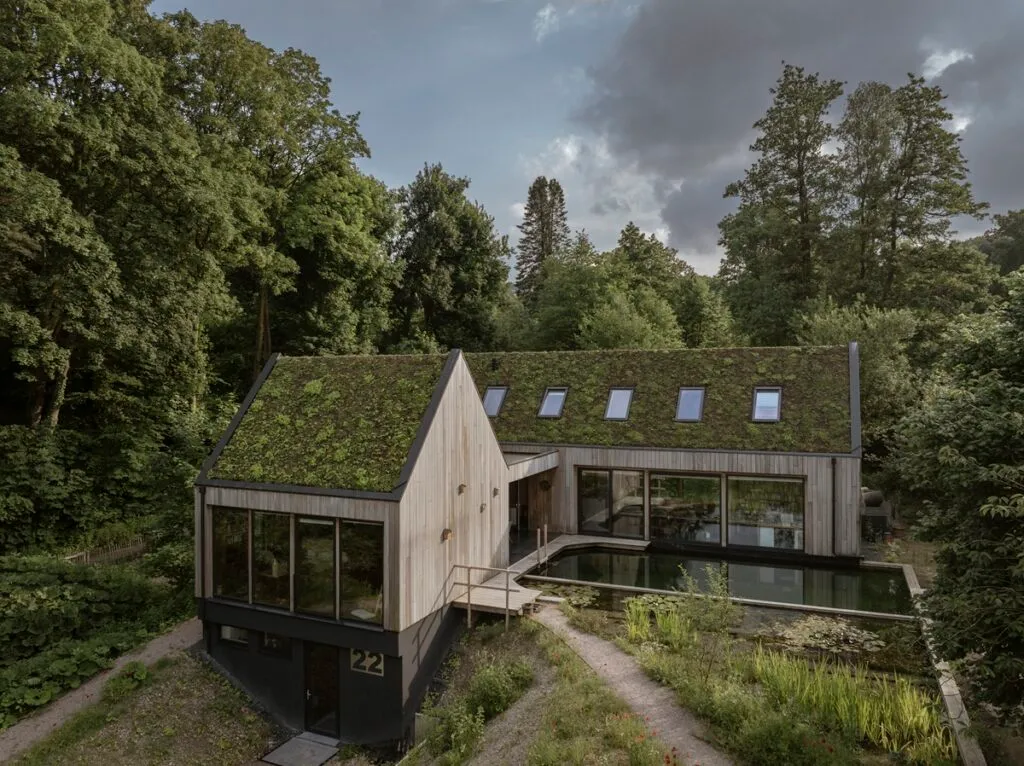 Luijendijk Hoveniers - Biotop - Fotograaf gerard van Beek - Luxury Gardens Magazine 5