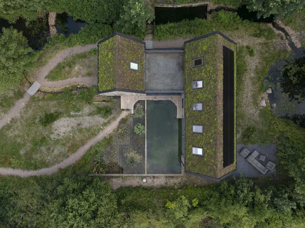Luijendijk Hoveniers - Biotop - Fotograaf gerard van Beek - Luxury Gardens Magazine 5