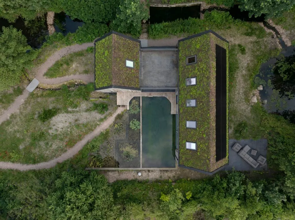 Luijendijk Hoveniers - Biotop - Fotograaf gerard van Beek - Luxury Gardens Magazine 5